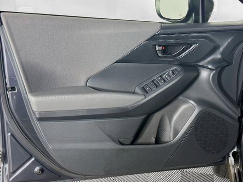 Certified 2025 Subaru Crosstrek 2.0i Premium image 11