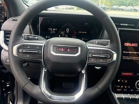 New 2027 GMC Terrain Elevation w/ Elevation Premium Package AWD/4WD image 15