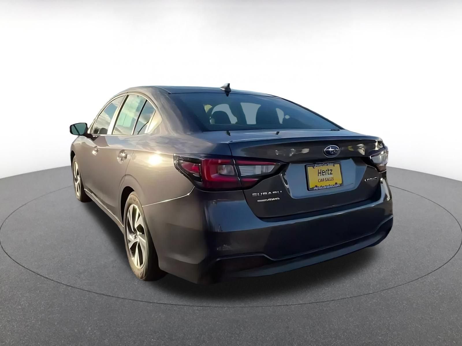Used 2025 Subaru Legacy Premium AWD/4WD image 10
