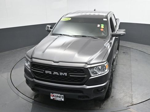Used 2024 RAM 1500 Big Horn AWD/4WD image 32