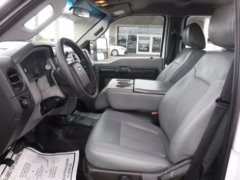 Used 2016 Ford F350 XL w/ Power Equipment Group image 11