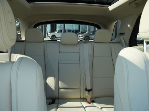 New 2026 Mercedes-Benz GLE 450 4MATIC image 24