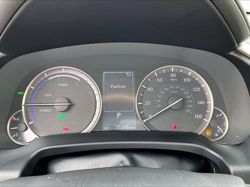 Used 2021 Lexus RX 450h AWD w/ Premium Package image 25