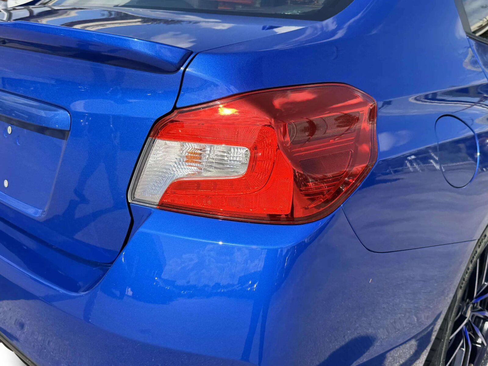 Used 2019 Subaru WRX Limited w/ Popular Package #3 (IZT) AWD/4WD image 15