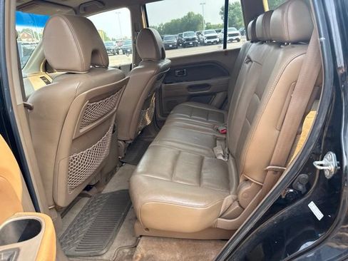 Used 2007 Honda Pilot EX-L image 22