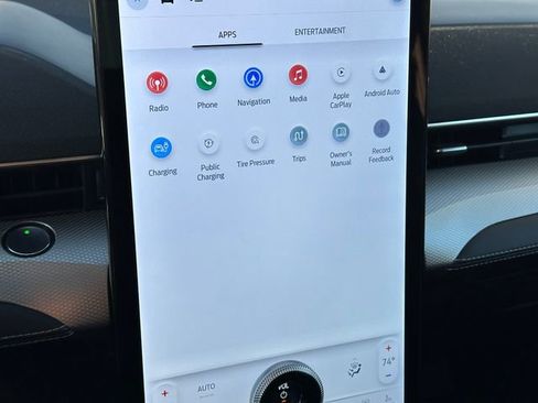 Used 2023 Ford Mustang Mach-E California Route 1 image 26