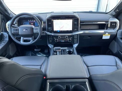 New 2026 Ford F150 Lariat AWD/4WD image 8