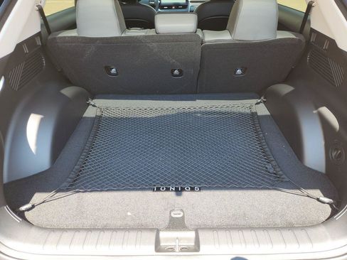 New 2026 Hyundai Ioniq 5 SEL RWD image 31