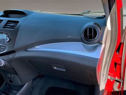 Used 2015 Chevrolet Spark LS image 23