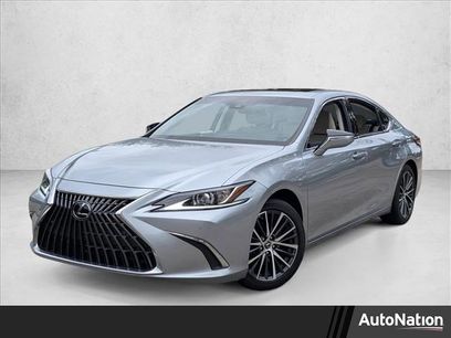 Used 2023 Lexus ES 350 ES 350