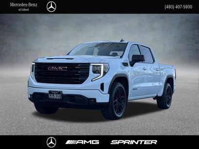 Used 2023 GMC Sierra 1500 Elevation w/ X31 Off-Road Package