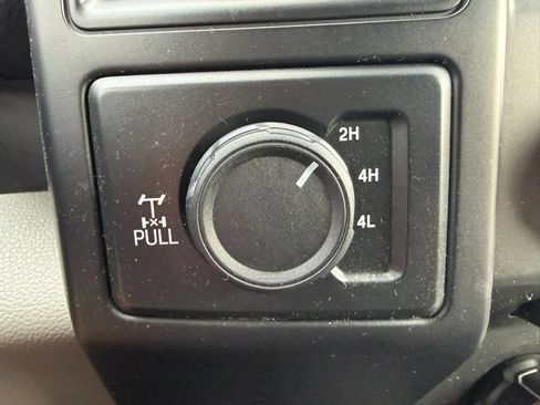 Used 2018 Ford F150 XL w/ Equipment Group 101A Mid AWD/4WD image 24