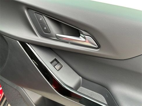 New 2026 Chevrolet Equinox LT image 14