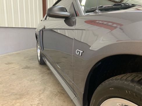 Used 2003 Ford Mustang GT Premium RWD image 49