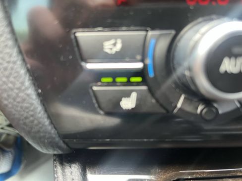 Used 2016 BMW 528i xDrive Sedan AWD/4WD image 12