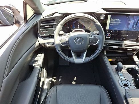 Used 2024 Lexus RX 350 Premium Plus w/ Convenience Package image 16