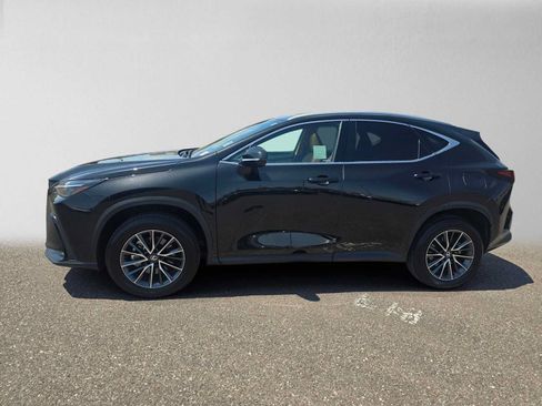 Used 2026 Lexus NX 350 AWD image 6
