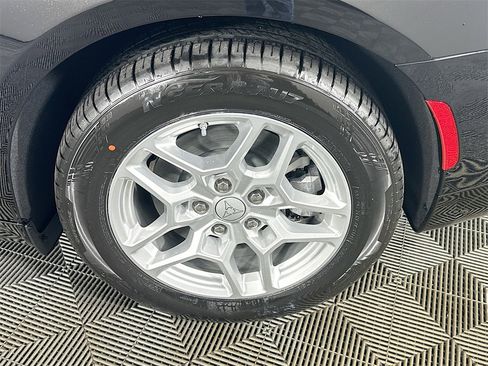 New 2025 Dodge Charger Daytona R/T w/ Quick Order Package 25M R/T image 17