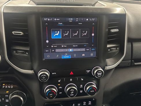 Used 2022 RAM 1500 Big Horn AWD/4WD image 24