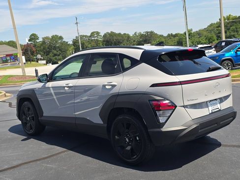 Used 2026 Hyundai Kona SEL Sport FWD image 5