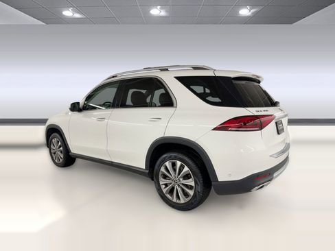 Certified 2022 Mercedes-Benz GLE 350 GLE 350 image 3