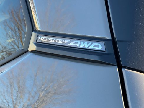 New 2026 Subaru Forester Premium image 26