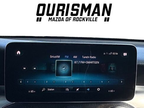 Used 2020 Mercedes-Benz GLC 300 4MATIC image 14