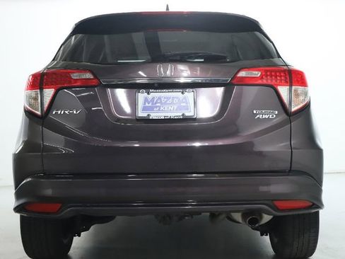 Used 2020 Honda HR-V Touring image 18