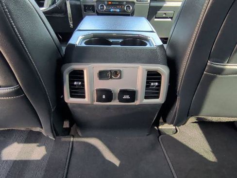 Certified 2022 Ford F350 Lariat w/ Lariat Value Package AWD/4WD image 13