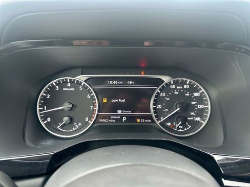 Used 2024 Nissan Pathfinder SV image 42