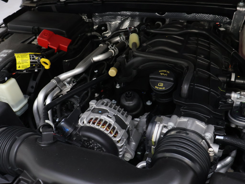Used 2025 Jeep Gladiator Sport AWD/4WD image 27