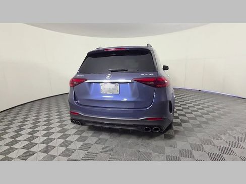 Used 2024 Mercedes-Benz GLE 53 AMG 4MATIC image 41
