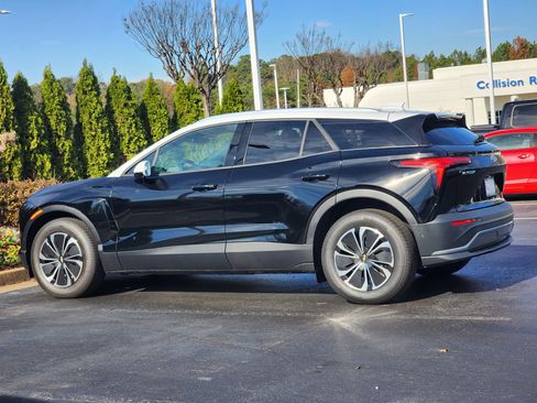 New 2026 Chevrolet Blazer EV LT w/ Super Cruise Package image 8