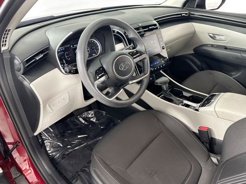 Used 2024 Hyundai Tucson SEL image 9