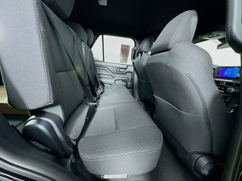 New 2026 Toyota 4Runner SR5 image 26