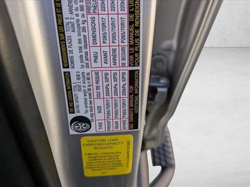 Used 2023 Toyota 4Runner TRD Off-Road image 14