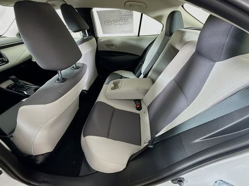 New 2026 Toyota Corolla LE image 22