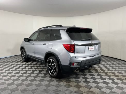 Used 2023 Honda Passport Elite image 16