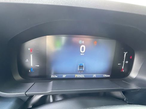 New 2025 Ford Maverick XLT w/ 4K Tow Package image 17