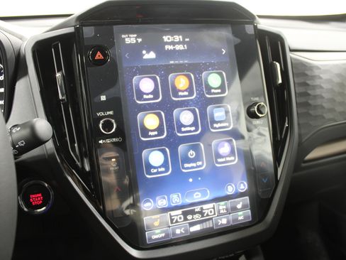 New 2026 Subaru Forester Sport image 13