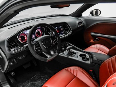 Used 2023 Dodge Challenger SRT Demon 170