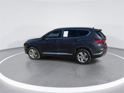Used 2021 Hyundai Santa Fe SEL image 7