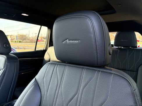 New 2026 Buick Enclave Avenir image 16