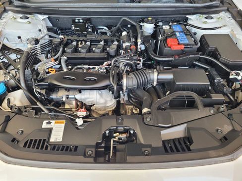 Used 2023 Honda Accord EX image 36