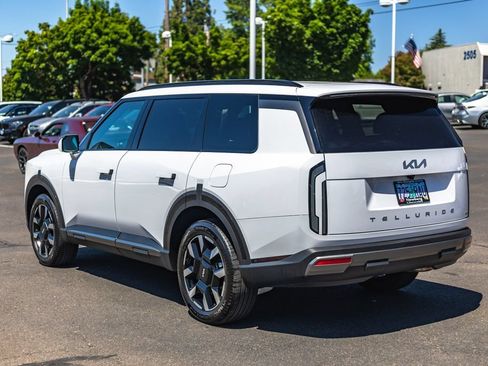 Used 2027 Kia Telluride S AWD/4WD image 9