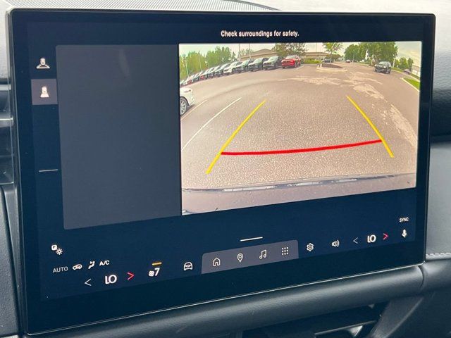 New 2026 MAZDA CX-5 Select AWD/4WD image 20