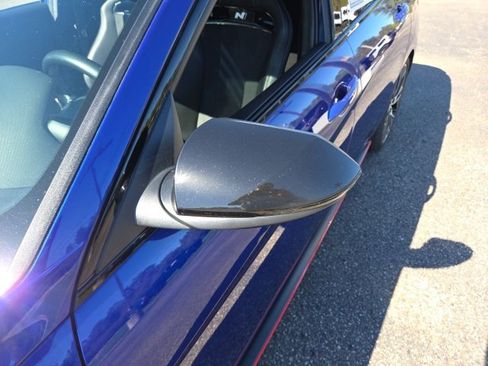 Used 2022 Hyundai Elantra N image 33