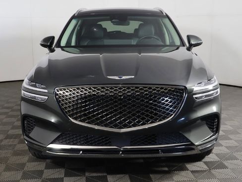 Used 2025 Genesis GV70 2.5T image 11