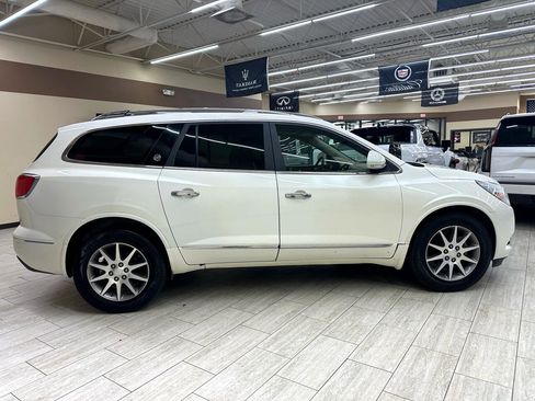 Used 2015 Buick Enclave Leather image 6