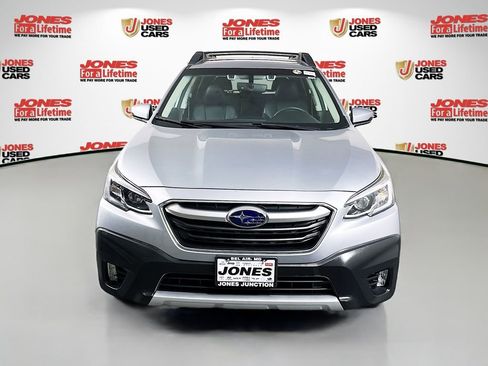 Used 2020 Subaru Outback Limited w/ Popular Package #2 AWD/4WD image 14